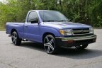Thumbnail Photo 3 for 1999 Toyota Tacoma