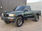 Thumbnail Photo 5 for 1999 Toyota Tacoma