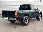 Thumbnail Photo 2 for 1999 Toyota Tacoma