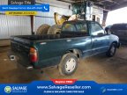 Thumbnail Photo 4 for 1999 Toyota Tacoma 2WD Regular Cab