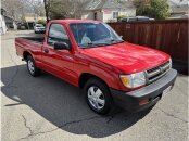 1999 Toyota Tacoma
