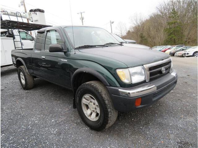 Used Toyota Tacoma Classic Cars for Sale - Classics on Autotrader