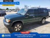 New 1999 Toyota Tacoma 2WD Xtracab PreRunner V6