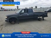 1999 Toyota Tacoma 2WD Xtracab PreRunner V6