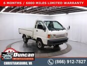 1999 Toyota Townace