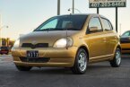 Thumbnail Photo 3 for 1999 Toyota Vitz