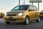 Thumbnail Photo 3 for 1999 Toyota Vitz