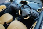 Thumbnail Photo 5 for 1999 Toyota Vitz