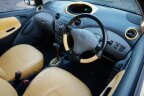 Thumbnail Photo 5 for 1999 Toyota Vitz