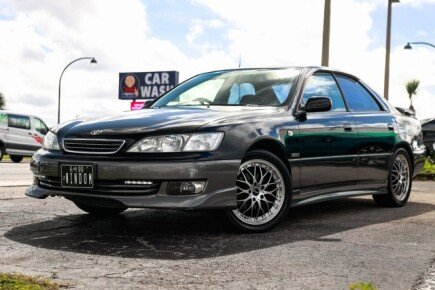 Photo 1 for 1999 Toyota Windom