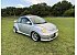 1999 Volkswagen Beetle