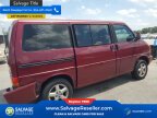 Thumbnail Photo 4 for 1999 Volkswagen Eurovan MV