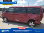 Thumbnail Photo 3 for 1999 Volkswagen Eurovan MV