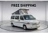 1999 Volkswagen Eurovan Camper