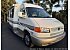 1999 Volkswagen Eurovan