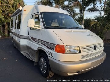 1999 Volkswagen Eurovan