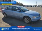 Thumbnail Photo 5 for New 1999 Volkswagen Passat