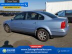 Thumbnail Photo 3 for New 1999 Volkswagen Passat