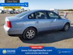 Thumbnail Photo 4 for New 1999 Volkswagen Passat