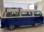 Thumbnail Photo 1 for 1999 Volkswagen Vans