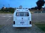 Thumbnail Photo 2 for 1999 Volkswagen Vans