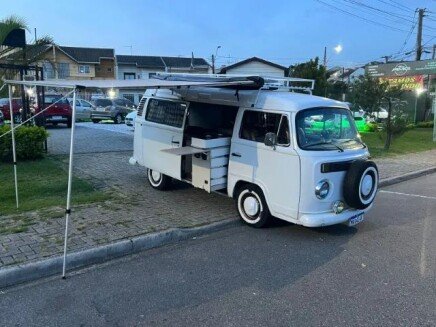 Photo 1 for 1999 Volkswagen Vans