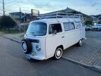 Thumbnail Photo 1 for 1999 Volkswagen Vans