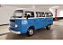 1999 Volkswagen Vans