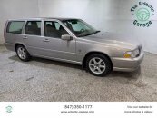 1999 Volvo V70
