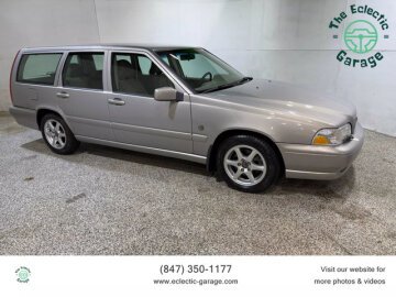 1999 Volvo V70