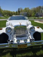 Thumbnail Photo 1 for 1999 Zimmer Custom for Sale by Owner