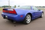 Thumbnail Photo 4 for 2000 Acura NSX T