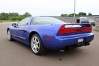 Thumbnail Photo 2 for 2000 Acura NSX T