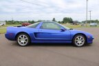 Thumbnail Photo 5 for 2000 Acura NSX T