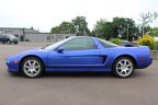 Thumbnail Photo 1 for 2000 Acura NSX T