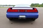 Thumbnail Photo 3 for 2000 Acura NSX T