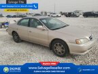 Thumbnail Photo 5 for New 2000 Acura TL