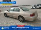 Thumbnail Photo 3 for New 2000 Acura TL