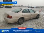 Thumbnail Photo 4 for New 2000 Acura TL