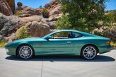 2000 Aston Martin DB7 Vantage Coupe