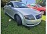 2000 Audi TT 1.8T quattro Coupe w/ 180hp