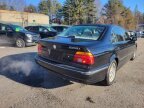 Thumbnail Photo 2 for 2000 BMW 528i