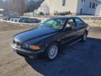 Thumbnail Photo 6 for 2000 BMW 528i