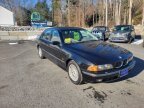 Thumbnail Photo 3 for 2000 BMW 528i