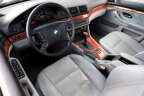Thumbnail Photo 3 for 2000 BMW 528i
