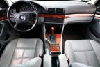 Thumbnail Photo 1 for 2000 BMW 528i