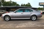 Thumbnail Photo 2 for 2000 BMW 528i