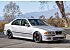 2000 BMW 540i Sedan
