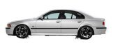 2000 BMW 540i