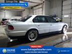 Thumbnail Photo 4 for New 2000 BMW 740i